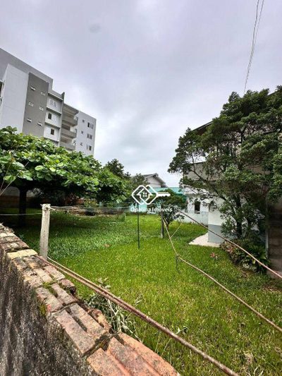 Terreno, 686 m² - Foto 1
