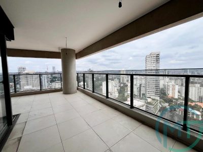 Apartamento, 4 quartos, 195 m² - Foto 4