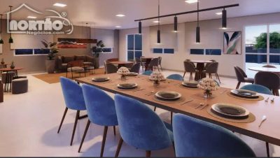 Casa, 2 quartos, 33 m² - Foto 4