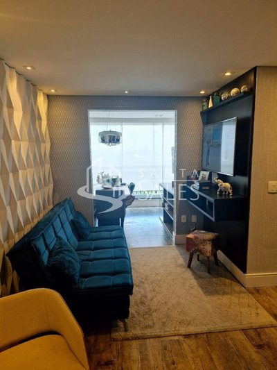 Apartamento, 2 quartos, 140 m² - Foto 2