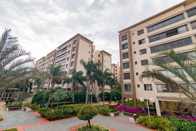 Apartamento, 3 quartos, 104 m² - Foto 1