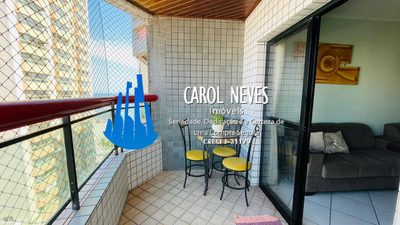 Apartamento, 2 quartos, 84 m² - Foto 5