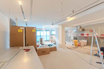 Apartamento, 3 quartos, 132 m² - Foto 3