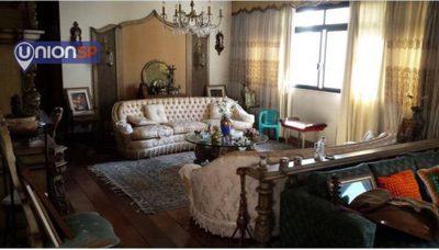 Apartamento, 4 quartos, 360 m² - Foto 2