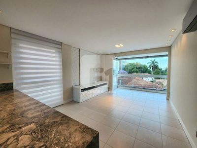 Apartamento, 2 quartos, 110 m² - Foto 2