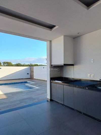Casa de Condomínio, 3 quartos - Foto 5