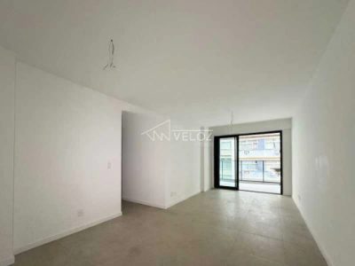 Apartamento, 2 quartos, 100 m² - Foto 1