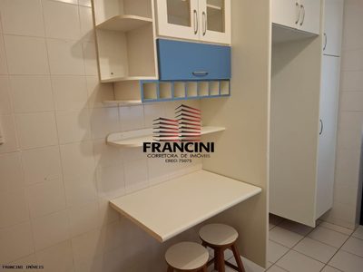 Apartamento, 3 quartos, 96 m² - Foto 5