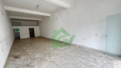 Loja-Salão, 84 m² - Foto 2