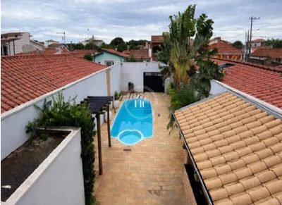 Casa, 1 quarto, 135 m² - Foto 2