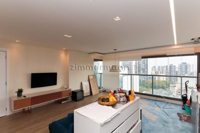 Apartamento, 2 quartos, 90 m² - Foto 1