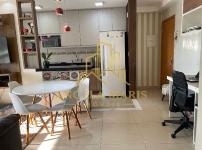 Apartamento, 2 quartos, 65 m² - Foto 5