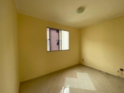 Apartamento, 2 quartos - Foto 2