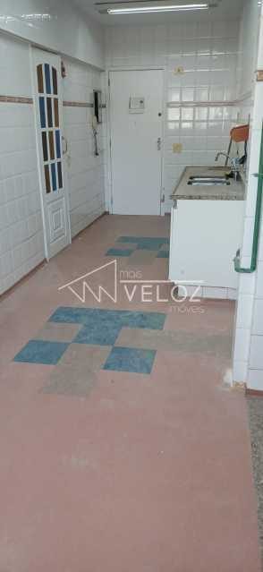 Cobertura, 2 quartos, 126 m² - Foto 1