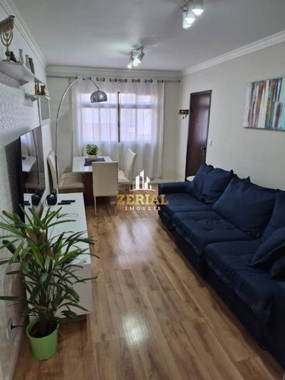 Apartamento, 3 quartos, 122 m² - Foto 2