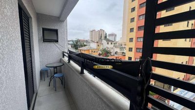 Cobertura, 2 quartos, 126 m² - Foto 5