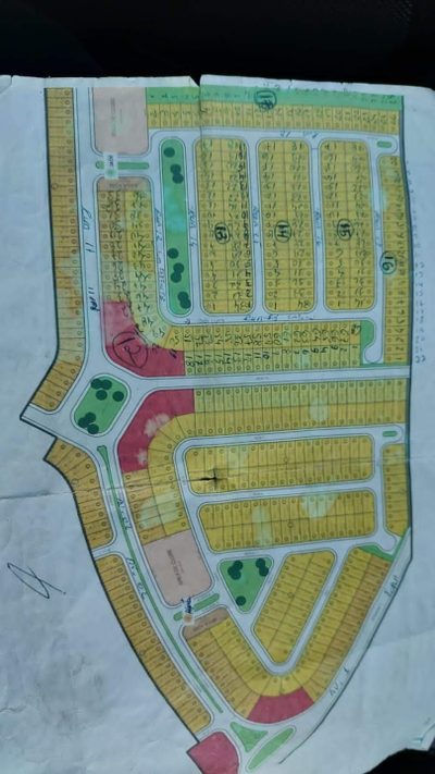 Terreno, 250 m² - Foto 3