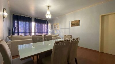 Apartamento, 3 quartos, 141 m² - Foto 4