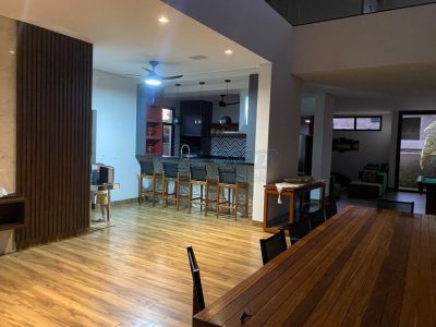 Sobrado, 520 m² - Foto 3