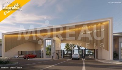 Casa, 2 quartos, 360 m² - Foto 1