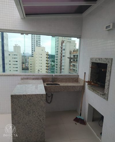 Apartamento, 4 quartos, 300 m² - Foto 3