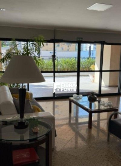 Apartamento, 1 quarto, 49 m² - Foto 3