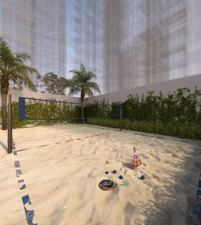 Apartamento, 1 quarto, 26 m² - Foto 3
