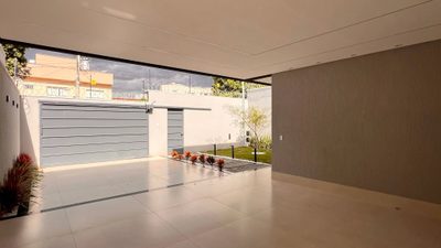 Casa, 3 quartos, 220 m² - Foto 2