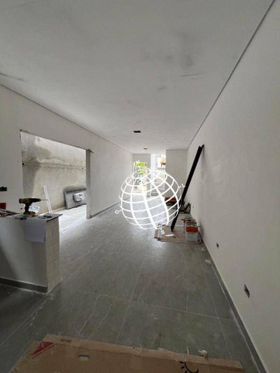 Casa, 3 quartos, 122 m² - Foto 2