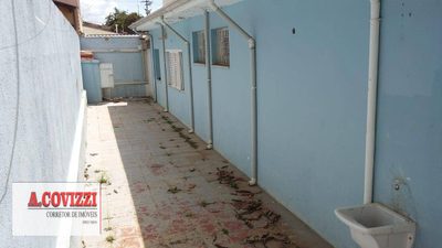 Casa, 4 quartos, 189 m² - Foto 5