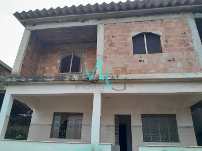 Casa, 3 quartos, 100 m² - Foto 5
