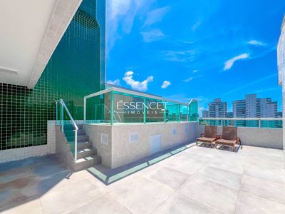 Cobertura, 3 quartos, 240 m² - Foto 2