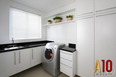 Apartamento, 3 quartos, 138 m² - Foto 4