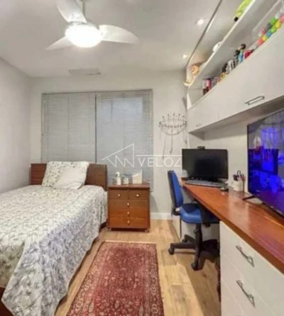 Apartamento, 4 quartos, 287 m² - Foto 2