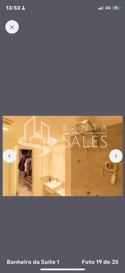 Cobertura, 2 quartos, 109 m² - Foto 5
