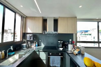 Cobertura, 2 quartos, 136 m² - Foto 4