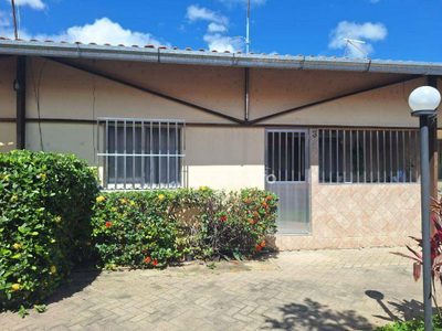 Casa, 2 quartos, 55 m² - Foto 1
