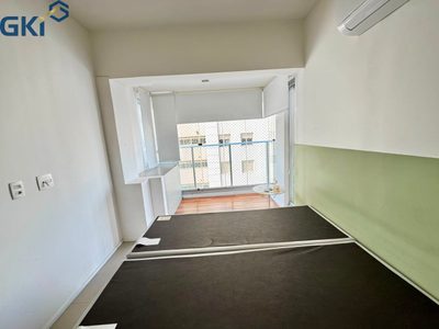 Apartamento, 2 quartos, 90 m² - Foto 2