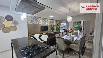 Casa, 3 quartos, 160 m² - Foto 5