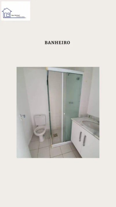 Apartamento, 2 quartos - Foto 4