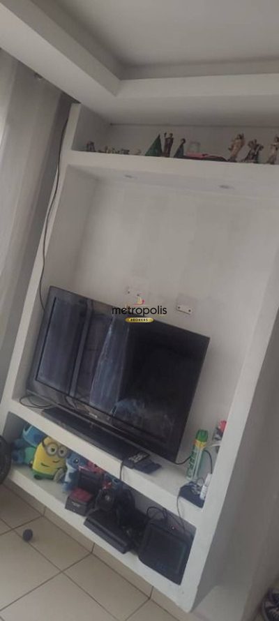 Apartamento, 2 quartos, 55 m² - Foto 2