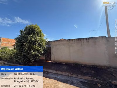 Casa, 2 quartos, 200 m² - Foto 1
