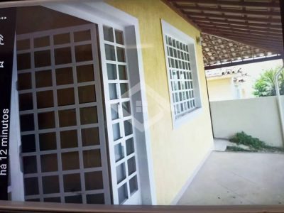 Casa, 4 quartos, 247 m² - Foto 1