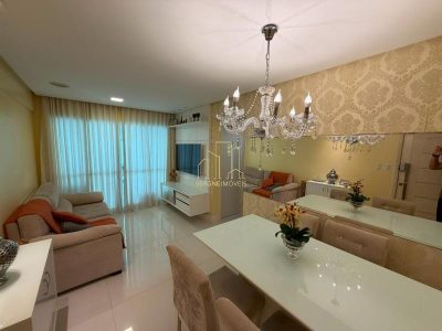 Apartamento, 3 quartos, 80 m² - Foto 2