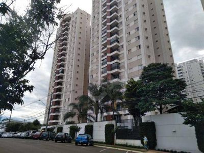 Apartamento, 3 quartos, 76 m² - Foto 1