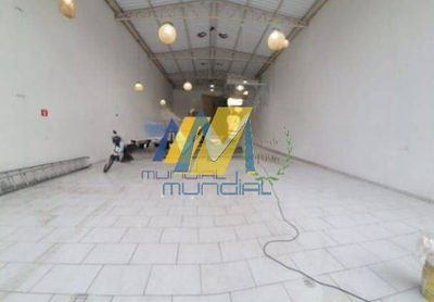 Loja-Salão, 300 m² - Foto 5