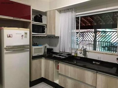 Casa, 3 quartos, 89 m² - Foto 1