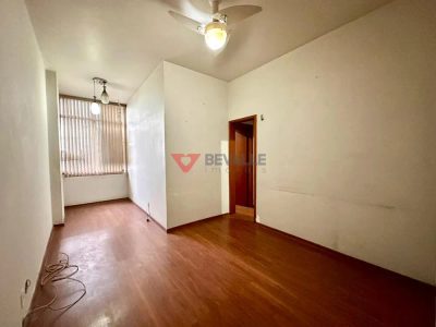 Apartamento, 2 quartos, 45 m² - Foto 1