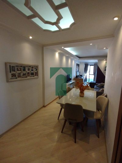 Apartamento, 3 quartos, 79 m² - Foto 1