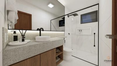Casa, 3 quartos, 145 m² - Foto 3